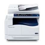 富士施乐Fuji Xerox WorkCentre 5024 打印机驱动
