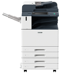 富士施乐Fuji Xerox DocuCentre-VI C7771 打印机驱动