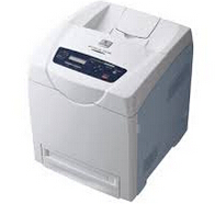 富士施乐Fuji Xerox DocuPrint C2100 打印机驱动