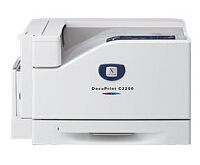 富士施乐Fuji Xerox DocuPrint C2250 打印机驱动
