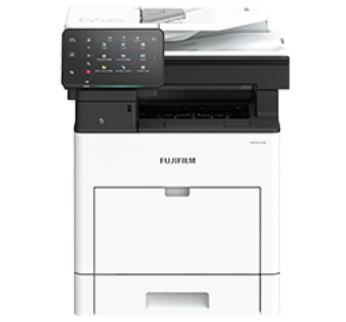 富士胶片Fujifilm Apeos 4830 打印机驱动