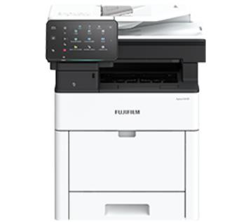 富士胶片Fujifilm Apeos C4030 打印机驱动