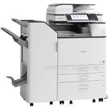 基士得耶Gestetner DSm2535 打印机驱动