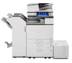 基士得耶Gestetner MP C4504 打印机驱动