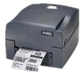 科诚Godex G530 随机驱动软件光盘 打印机驱动