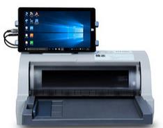 格志Grozziie TH680 打印机驱动