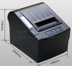 吉成Gsan GS-8030A 打印机驱动