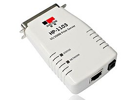 固网 HP-1103 打印机驱动