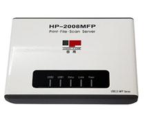 固网 HP-2008MFP 打印机驱动