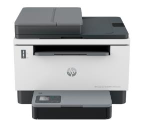 惠普HP LaserJet Tank MFP 2604sdw打印机驱动程序