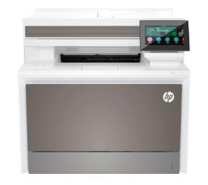 惠普HP Color LaserJet Pro MFP 4303dw打印机驱动程序