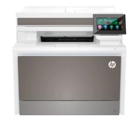 惠普HP Color LaserJet Pro MFP 4303fdw打印机驱动程序