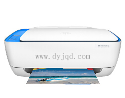 惠普HP DeskJet 3632 打印机驱动