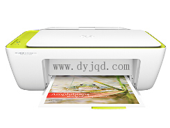 惠普HP DeskJet Ink Advantage 2135 打印机驱动