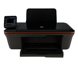 惠普HP Deskjet 3057A - J611n 打印机驱动