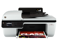 惠普HP Deskjet Ink Advantage 2646 打印机驱动