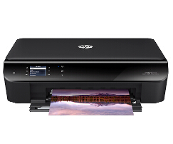 惠普HP ENVY 4508 打印机驱动