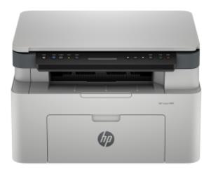 惠普HP Laser MFP 117w打印机驱动程序