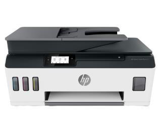 惠普HP Smart Tank Plus 651打印机驱动程序