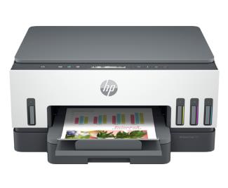 惠普HP Smart Tank 726多功能一体打印机驱动程序