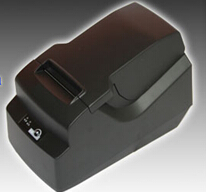 禾硕HeShuo HS-T58II 打印机驱动