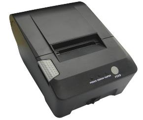 衡力HengLi RP58-P 打印机驱动