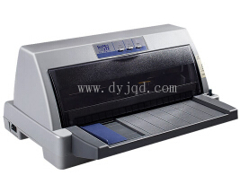 汇美 TH-620K+ 打印机驱动