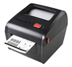 Intermec PC42d 打印机驱动