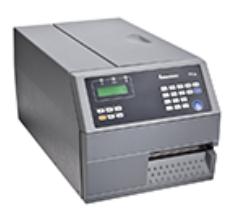 Intermec PX4i 打印机驱动