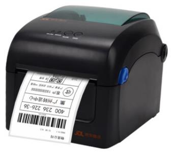 京东JDL Label 01SE 打印机驱动
