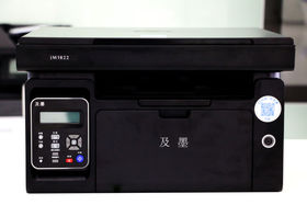 及墨JIMO JM1822 打印机驱动