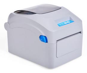 加普威 JPW590 打印机驱动