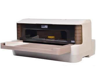 加普威 TD630 打印机驱动