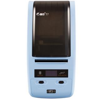 精臣 T7 打印机驱动