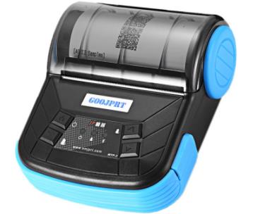 精普 MTP-3B 打印机驱动