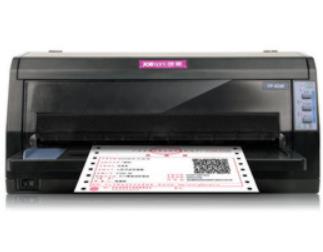 映美Jolimark FP-635K 打印机驱动