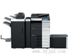 柯尼卡美能达Konica Minolta bizhub C554e 打印机驱动