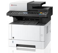 京瓷Kyocera ECOSYS M2635dn 打印机驱动