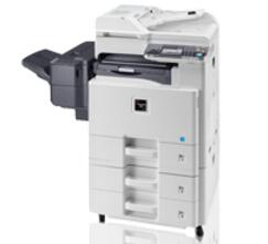 京瓷Kyocera ECOSYS M8024cidn 打印机驱动