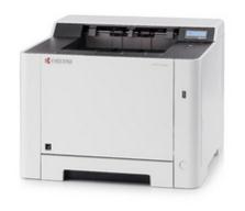 京瓷Kyocera ECOSYS P5021cdn 打印机驱动