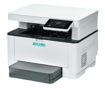 立思辰Lanxum GM6229dn 打印机驱动