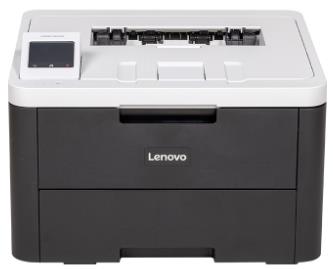 联想Lenovo CS2610DNW 打印机驱动