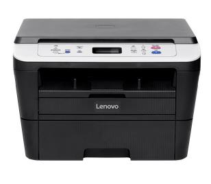 联想Lenovo M7680D 打印机驱动