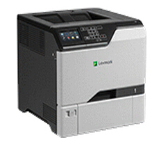 利盟Lexmark CS720 打印机驱动