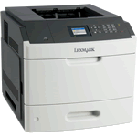 利盟Lexmark MS811 打印机驱动