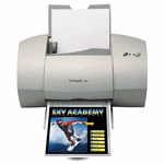 利盟Lexmark Z31 打印机驱动