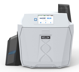 Magicard Helix 打印机驱动