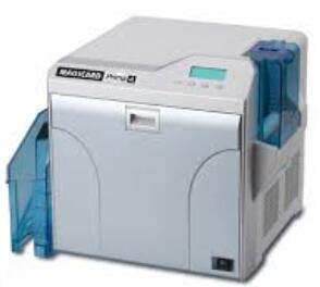 Magicard Prima 4 打印机驱动