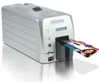 Magicard Rio Tango 2e 打印机驱动