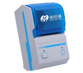 美恒通 MHT-P16L 打印机驱动